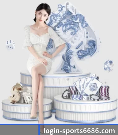 6686体育 APP 界面