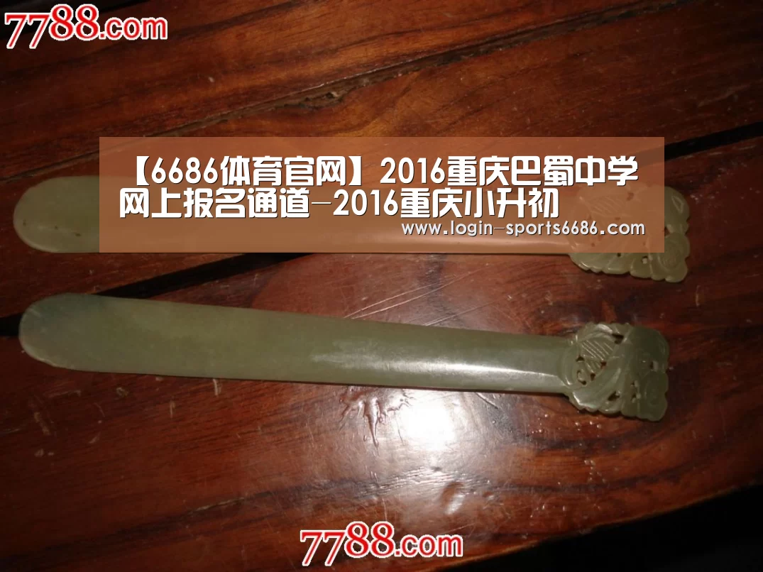 【6686体育官网】2016重庆巴蜀中学网上报名通道-2016重庆小升初(图1) 6686体育官网